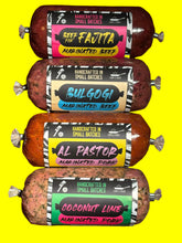 Load image into Gallery viewer, Marinated Meats Box