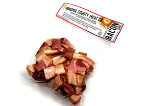 Meat Medley Subscription + Free Bacon Ends for a Year