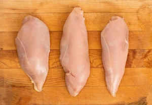 Heirloom Chicken Breast