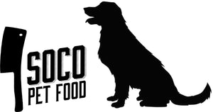 Pet Food - SCMC Grind