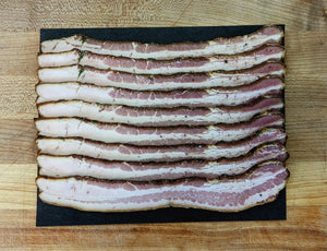 SCMC Bacon