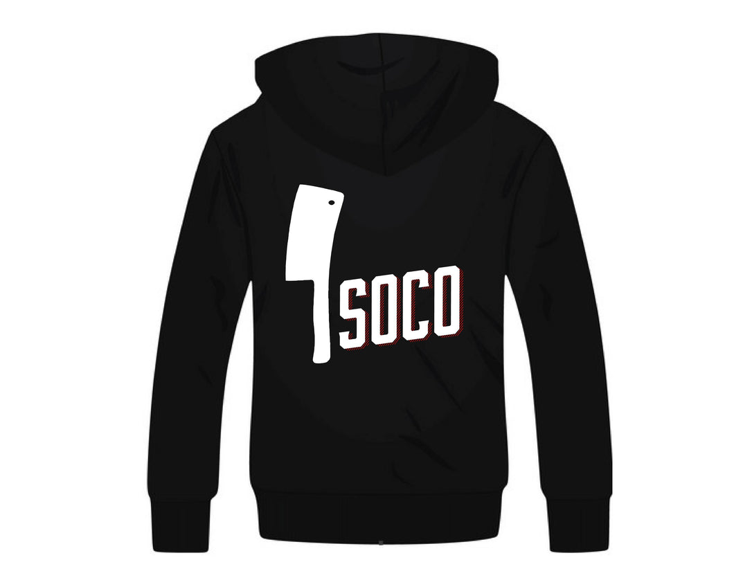 SOCO Sweatshirt